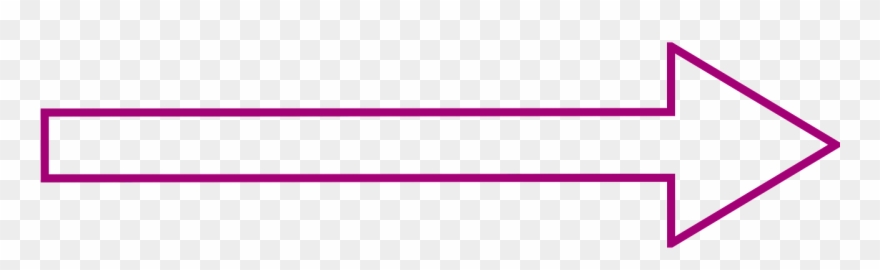 Direction Clipart Large Arrow - Arrow Mark Sign - Png Download