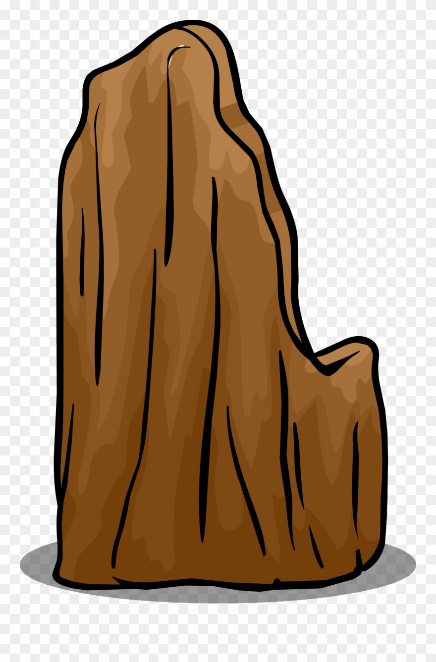 Tree Stump Png Clipart