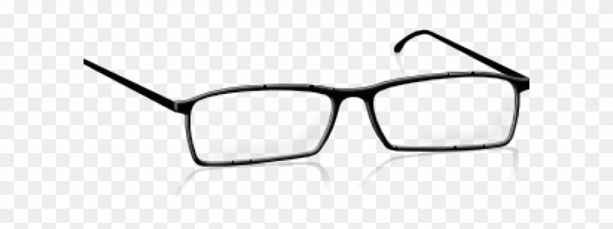 Glasses Clipart Vector Dumielauxepices - Glasses - Png Download