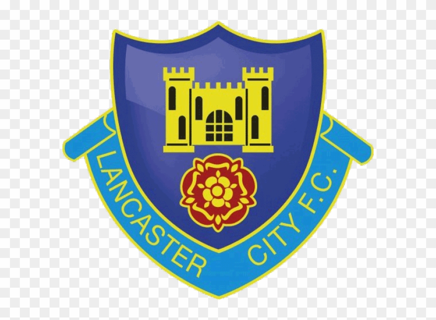 Lancaster City Fc - Lancaster City F.c. Clipart