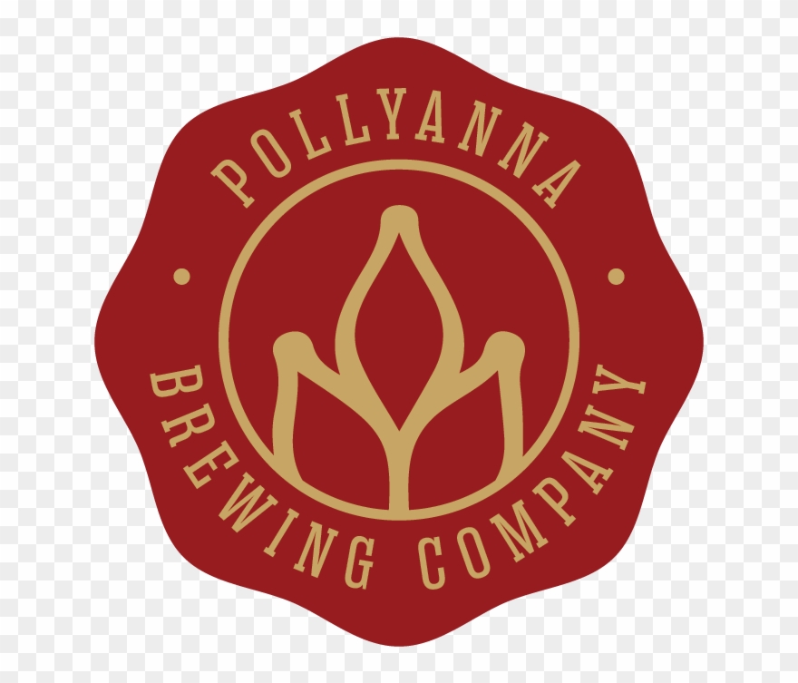 Pollyanna Circle Seal Red - Cb Estudiantes Clipart