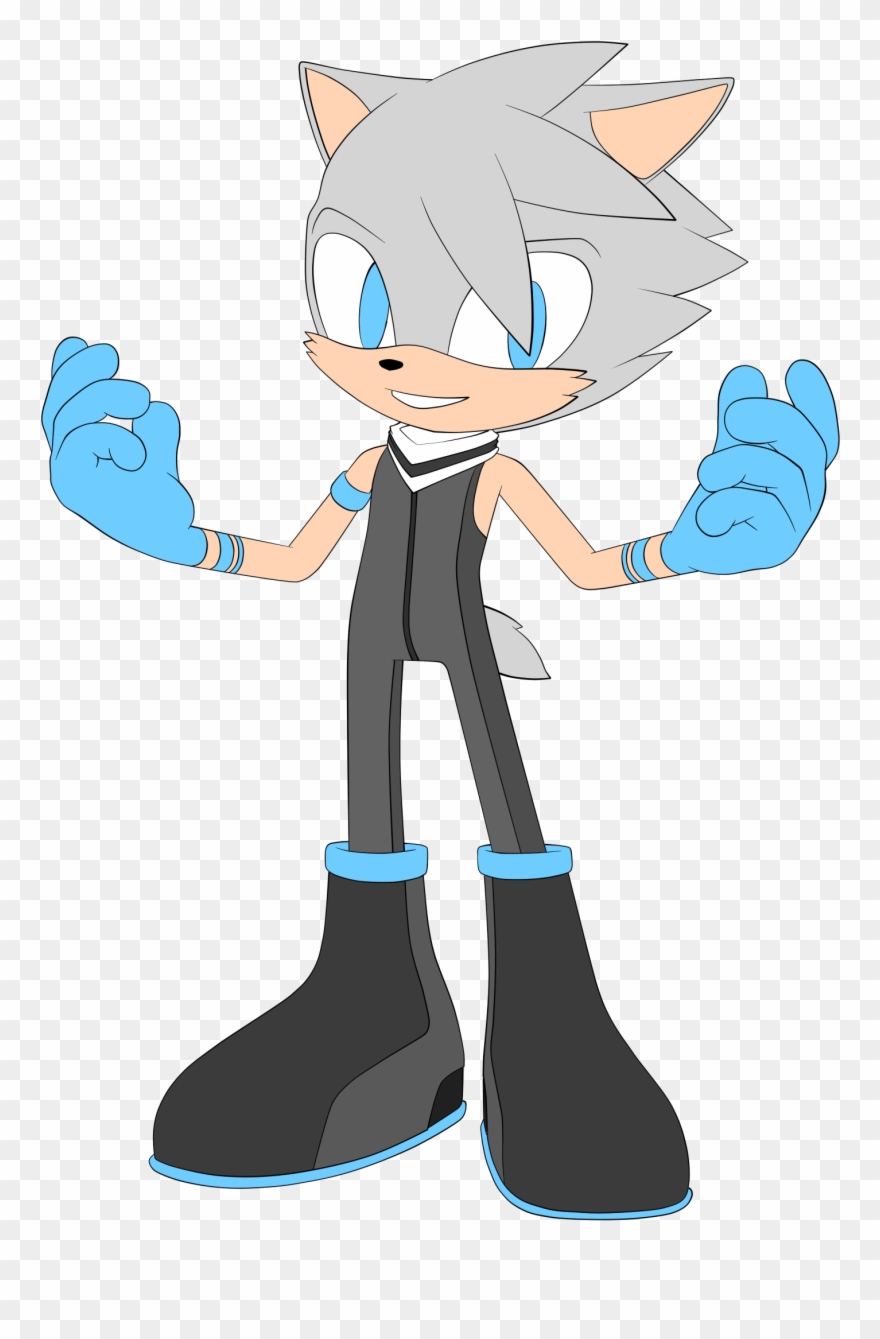 Magnes Redesign - Cartoon Clipart