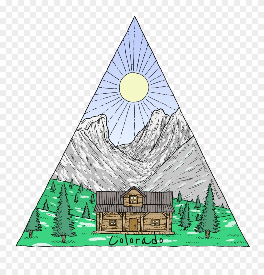 Pyramid Clipart