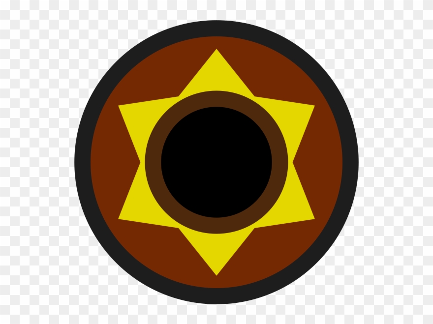 Pot - Circle Clipart