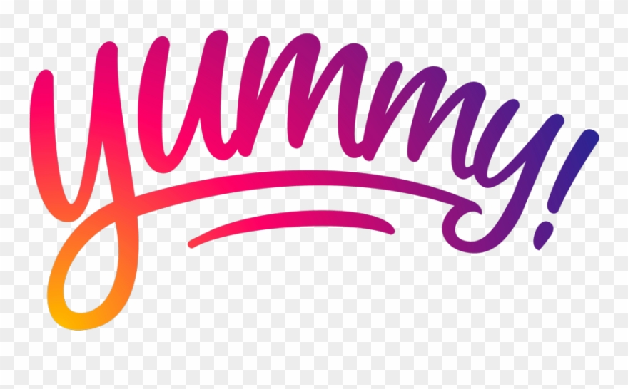 18% Gratuity On Delivery - Yummy Png Clipart