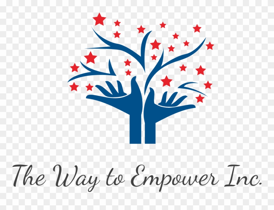 The Way To Empower Enterprises Inc - Illustration Clipart