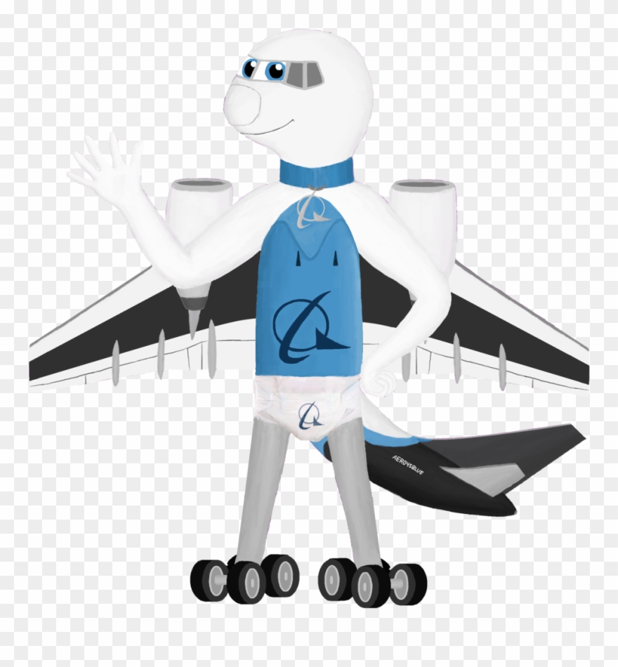 Airplane Clipart