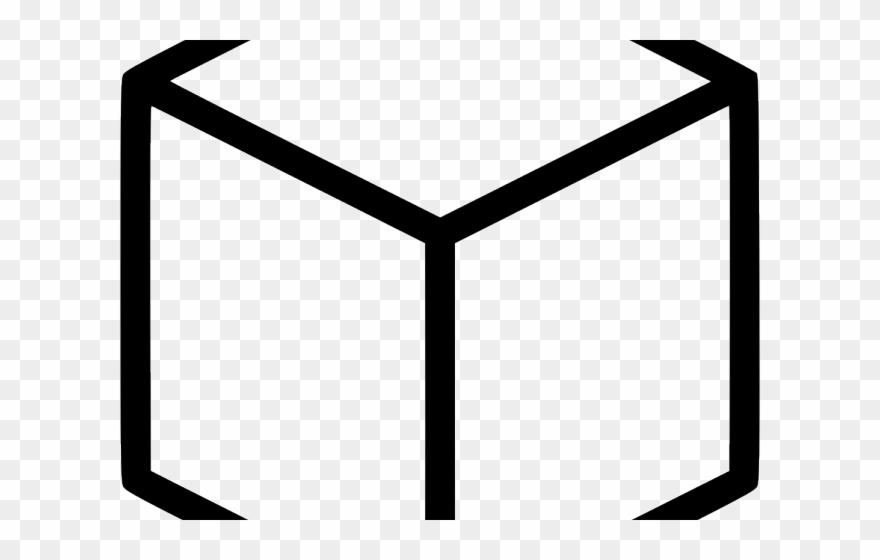 Parcel Clipart Product Packaging - Png Download