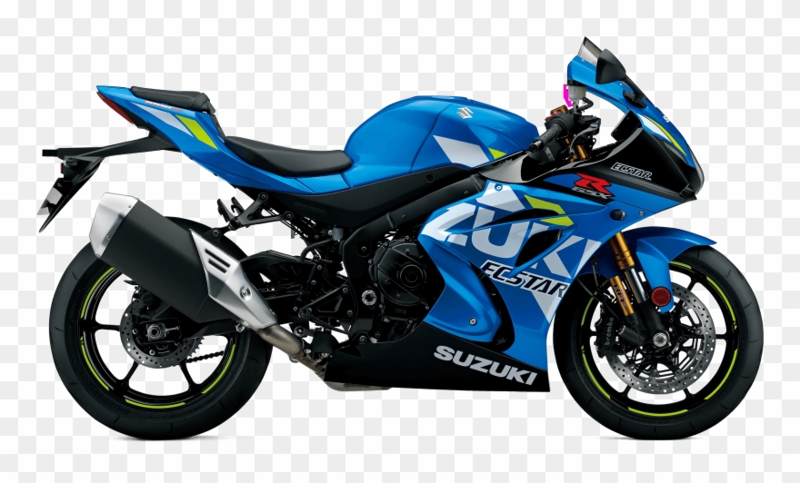 Download - 2019 Suzuki Gsx R1000r Clipart