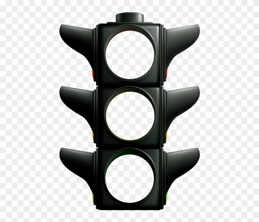 Traffic Light Png - Traffic Lights Clipart