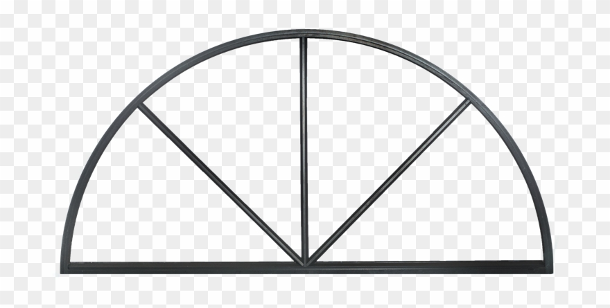 Metpro - Cercle Divisé En 8 Clipart