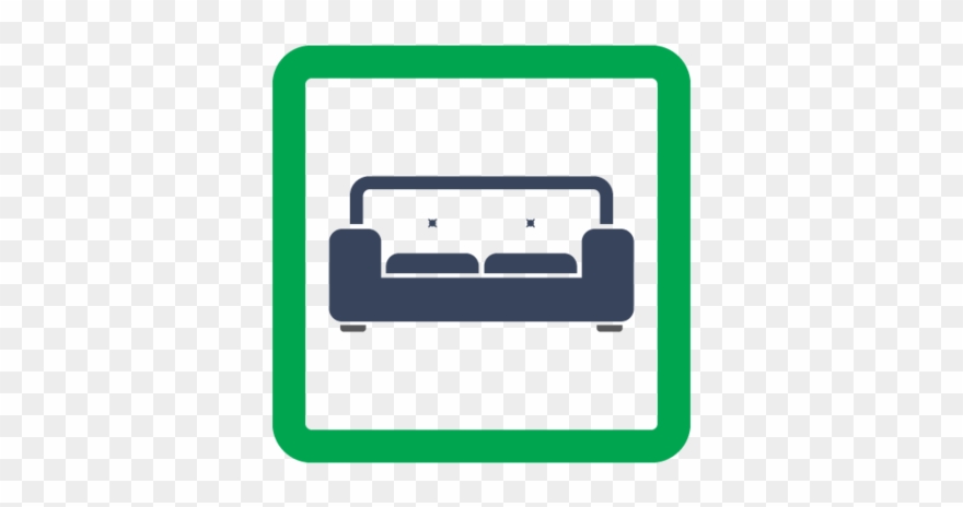 Furniture Assembly - Loveseat Clipart