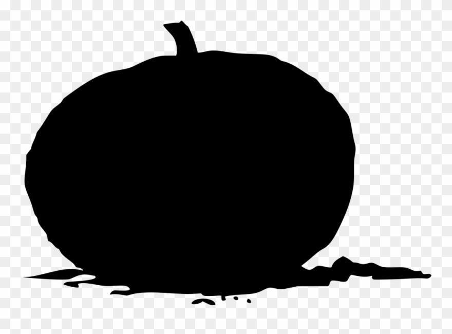 Download Png - Jack-o'-lantern Clipart