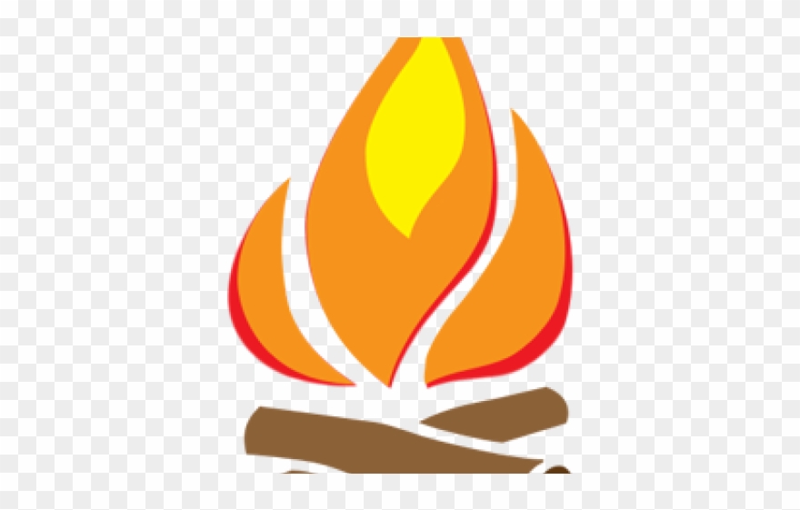 Campfire Icon Png Clipart