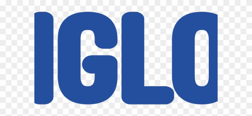 Ice Clipart Igloo - Colorfulness - Png Download