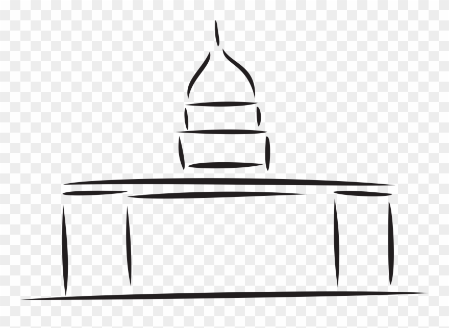 Tax Reform & Housing Up Close & Personal Clipart