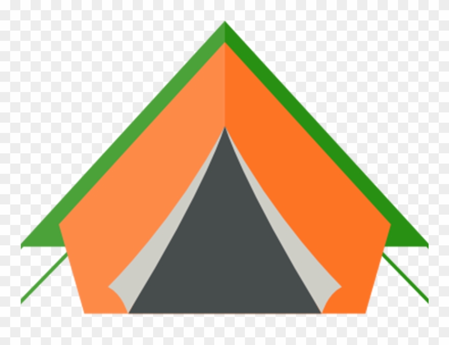 Camping Clipart
