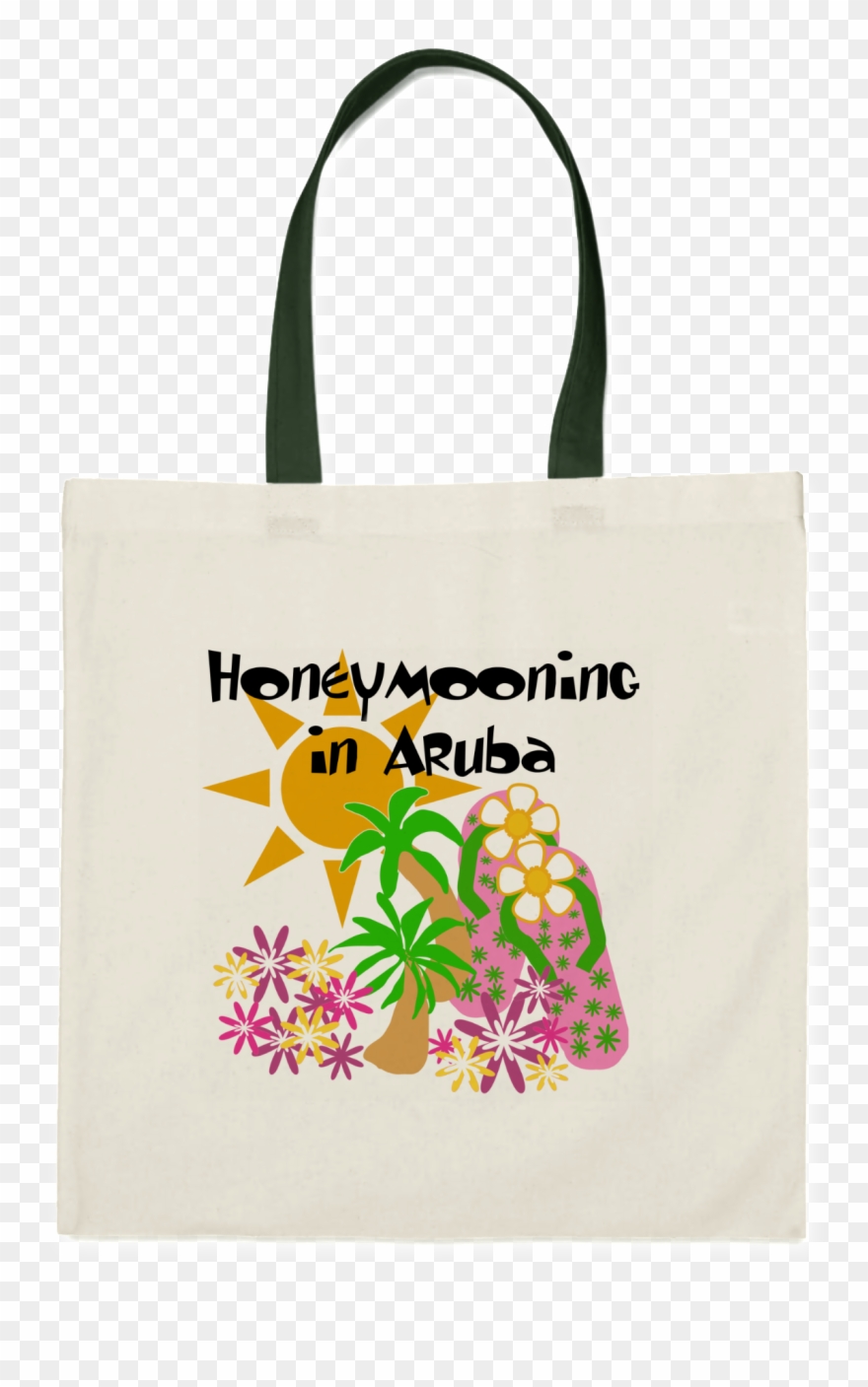 Tote - Tote Bag Clipart