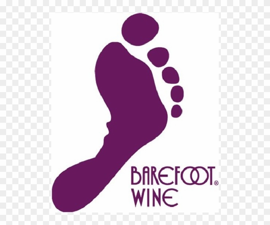 Barefoot Wine Images Clipart