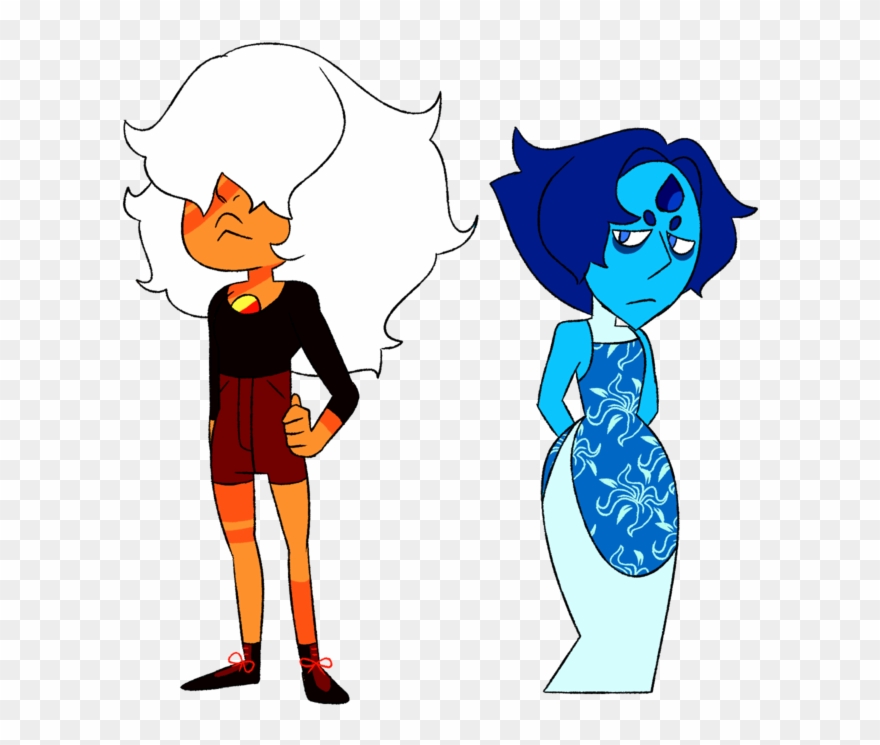 Forehead Chest 2 Components By Gaartes - Cartoon Clipart