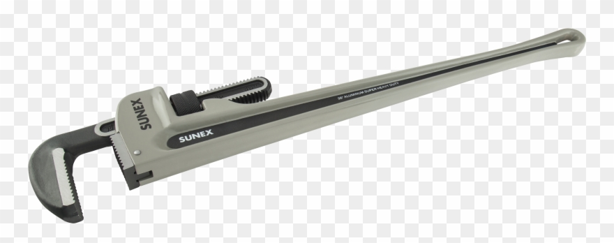 Pipe Wrench Png - Chainsaw Clipart