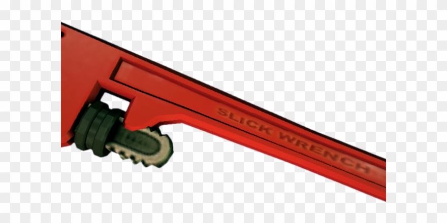 Wrench Clipart File - Tool - Png Download