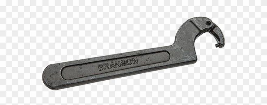 Spanner Png Download Image - Marking Tools Clipart