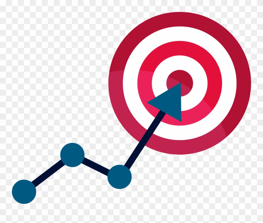 Company Vision Roadmap Ambitions - Circle Clipart