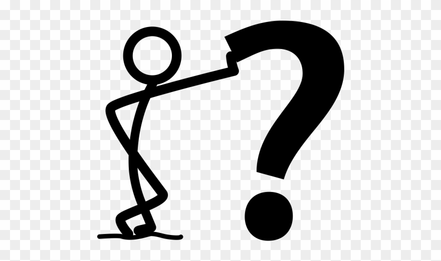 The Process - Clipart