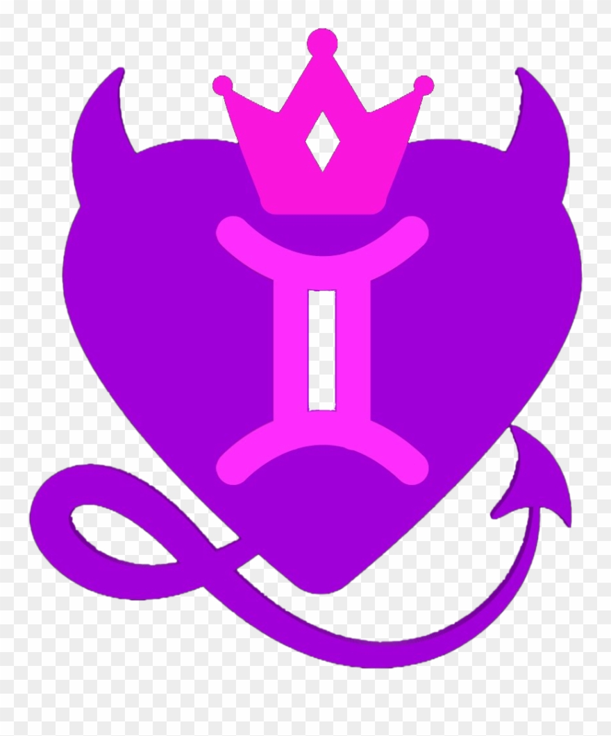 Princess Gemini's Galaxy - Icon Clipart