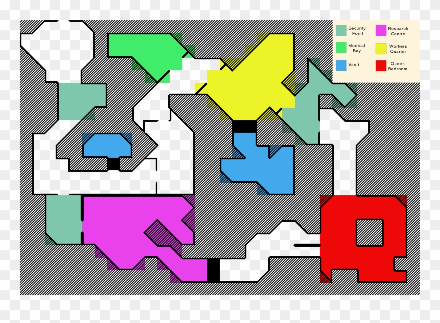 A Bit About The Setting Of The Game Itself - Graphic Design Clipart