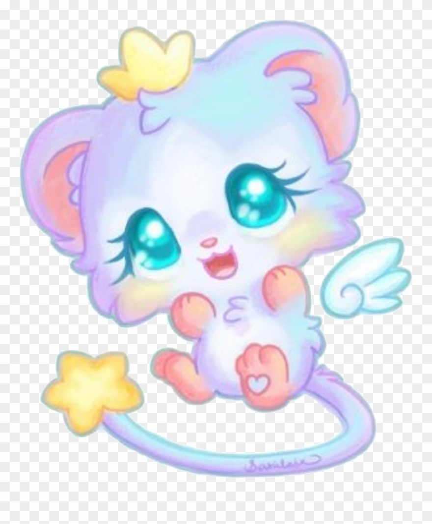 Magic Sticker Clipart