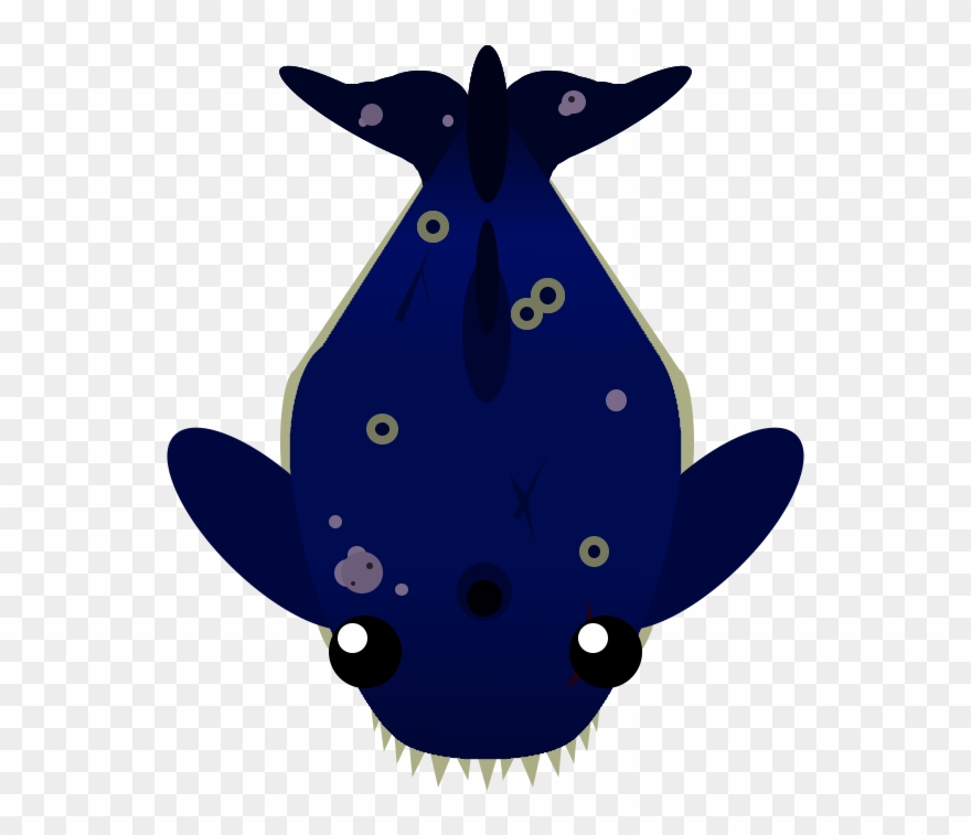 Artisticthe Giant Leviathan - Cartoon Clipart