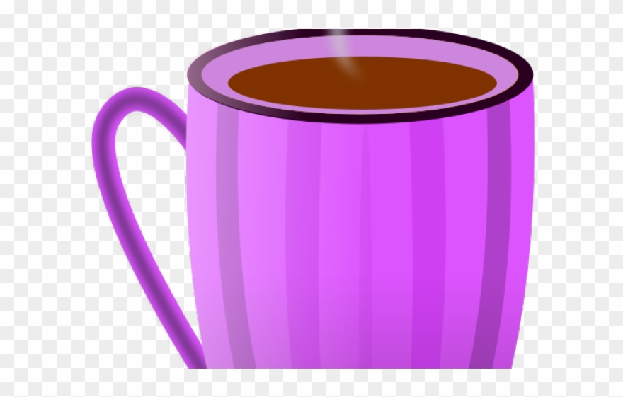 Mug Clipart Coffee Mug - Lustig Guten Morgen Bilder Kostenlos - Png Download