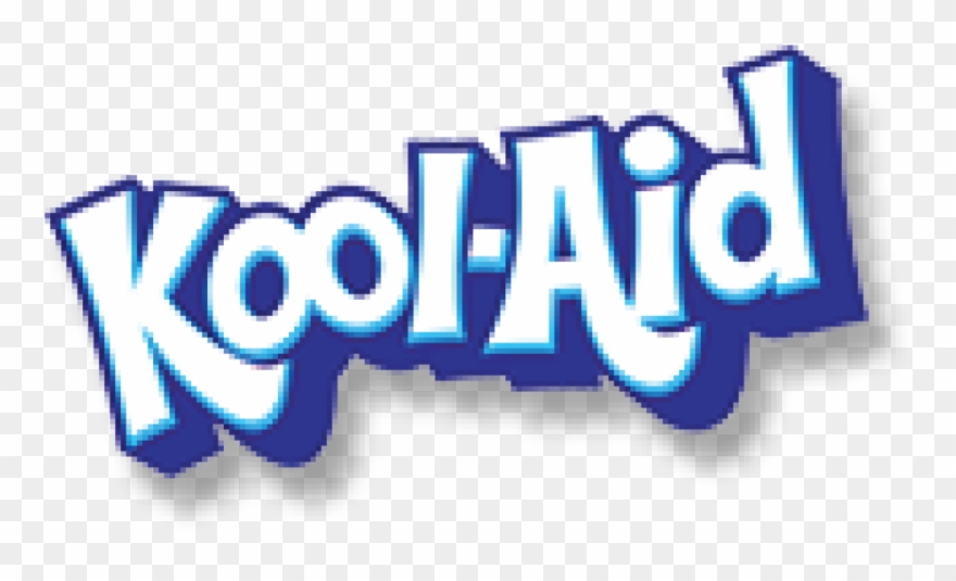 Koolaid - Graphic Design Clipart
