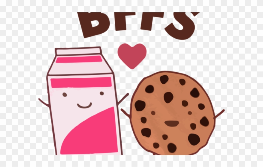 Cookie Monster Clipart Friend - Cookie - Png Download