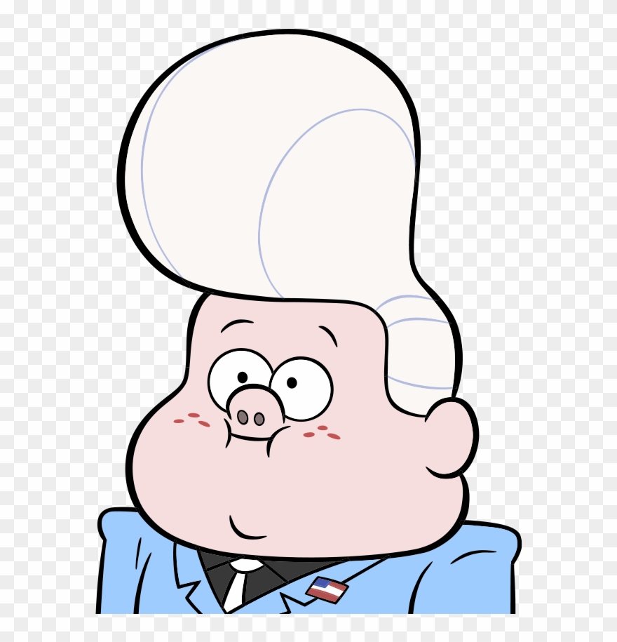 Imagenes Kawaii De Gravity Falls Clipart