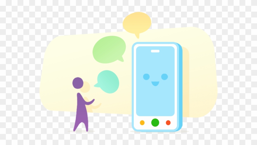 Interactive Voice Response Ivr - Iphone Clipart