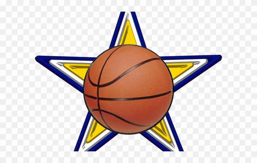 Basketball Clipart Clipart Png - Basketball Transparent Png
