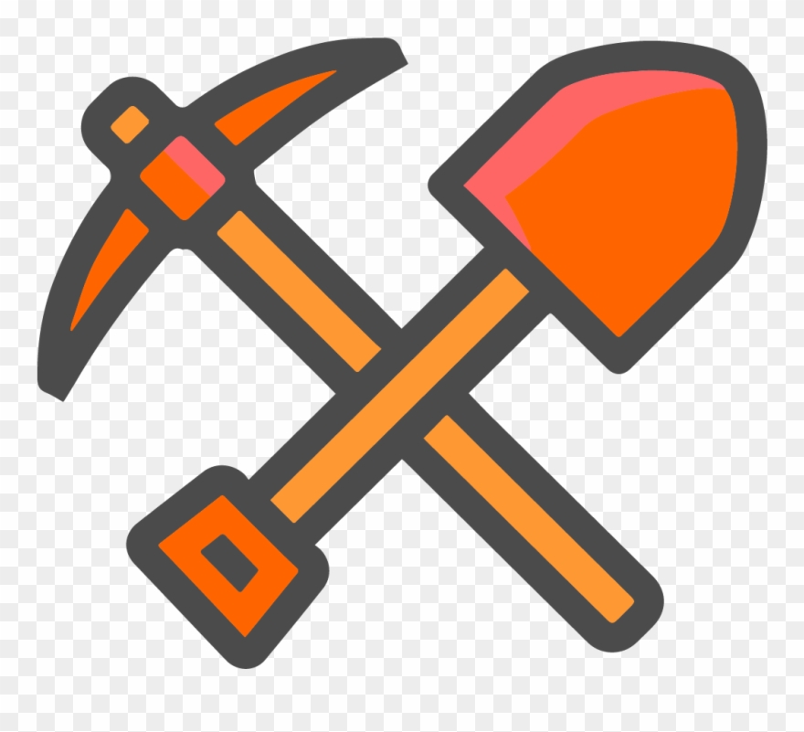 Best Monero Mining Hardware - Cartoon Crossed Golf Clubs Clipart