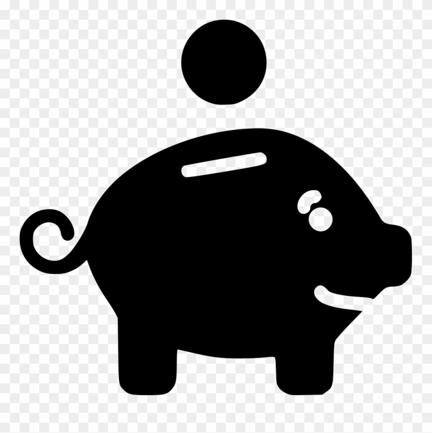 Save Money Comments Clipart