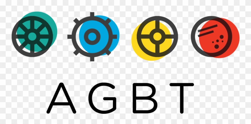 General Meeting, February 10th Through 13th, - Agbt 2017 Clipart