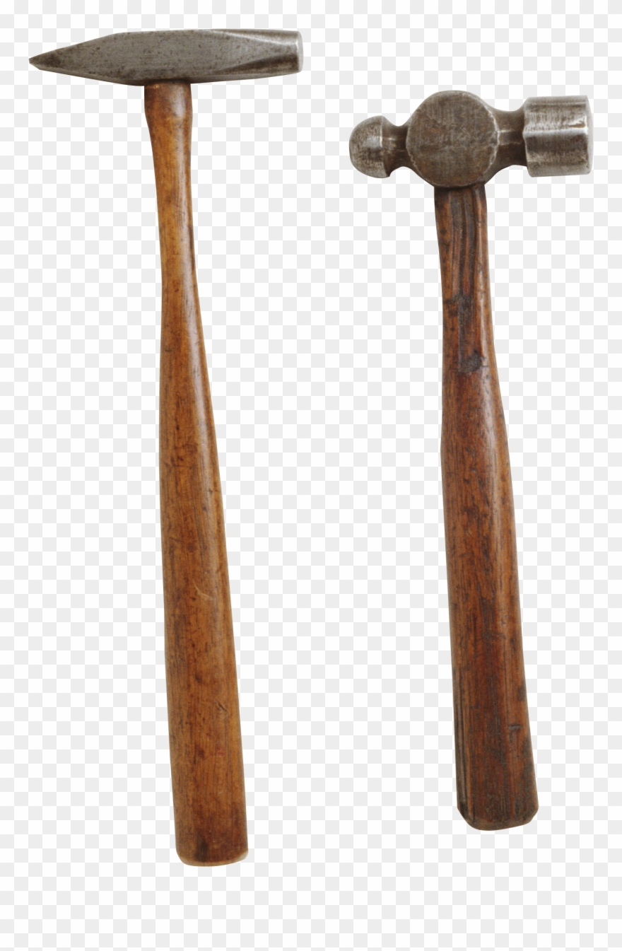 Hammer Png Images - Portable Network Graphics Clipart