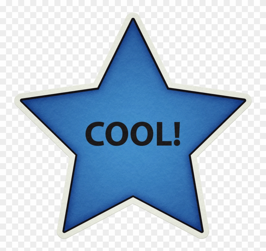 Stars ‿✿⁀°••○ - Red Star Clip Art - Png Download