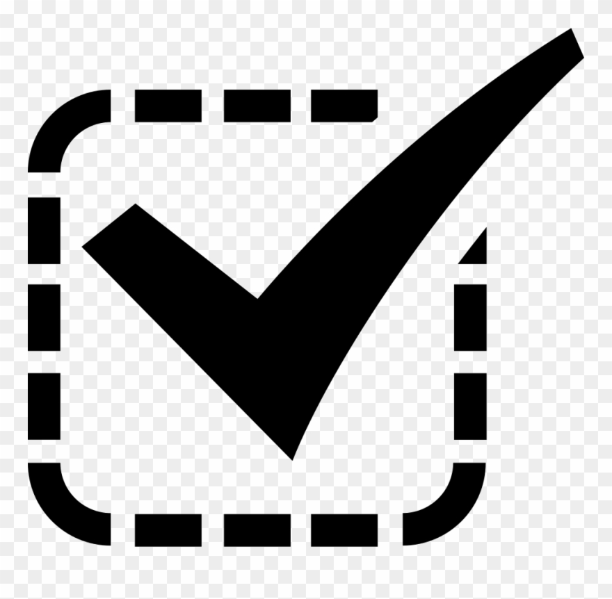 980 X 916 4 0 - Deselect All Icon Png Clipart