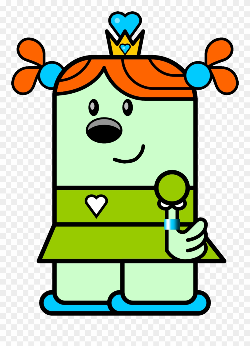 Princedarwin 0 0 Princess Boxy Fiddlesticks By Princedarwin Clipart