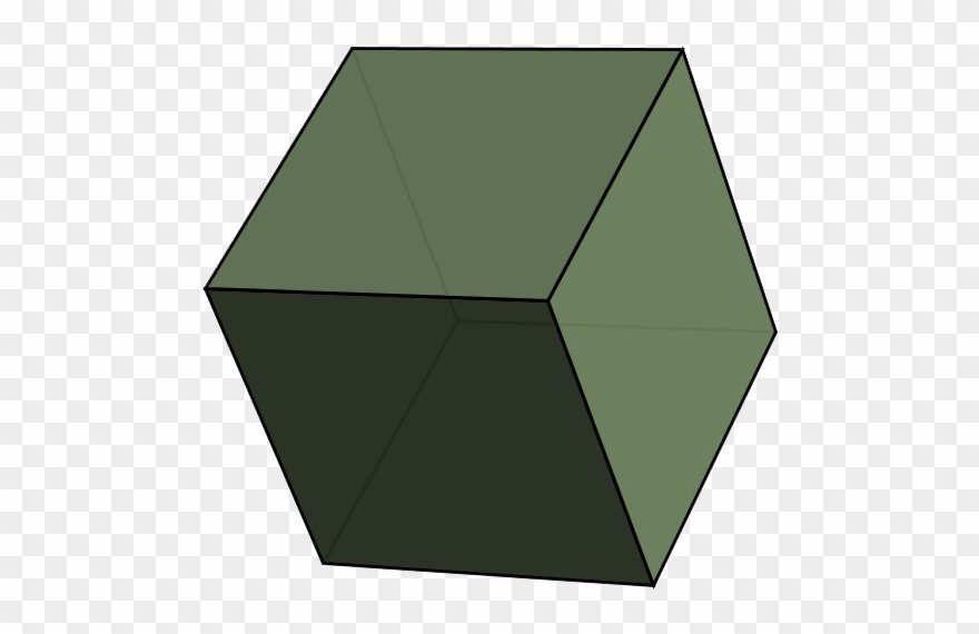 Cube Png Image - Transparent Background Cube Png Clipart