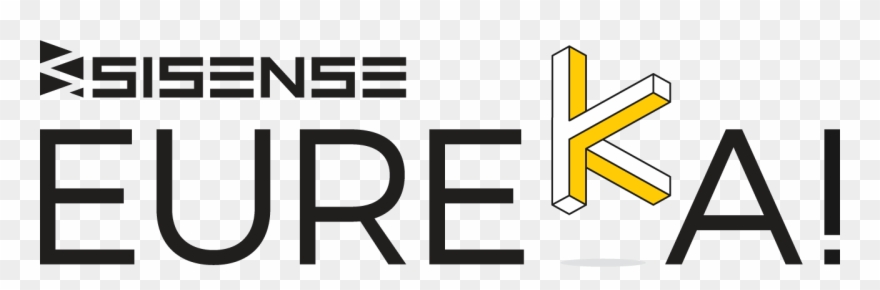 Sisense Eureka - Sisense Clipart