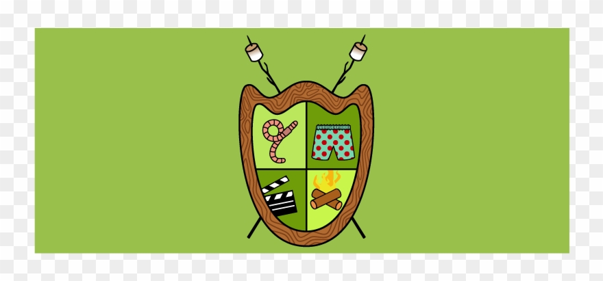 Speakeasy Cinema - Crest Clipart