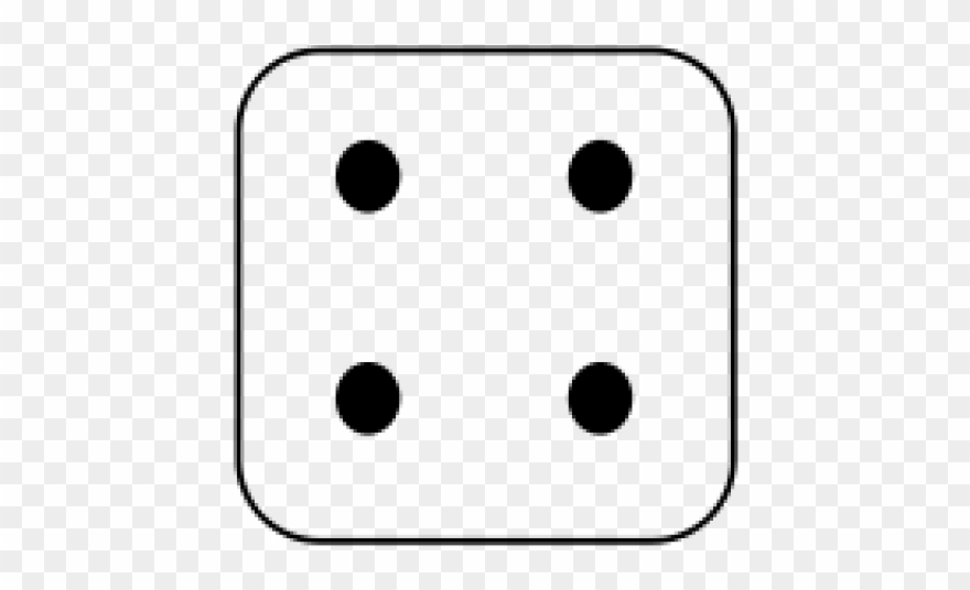 Dice Faces Images - Smiley Clipart